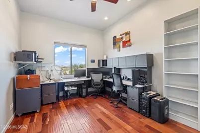 1887 E Buck Ridge Place, Oro Valley, AZ 85737 - Photo 32