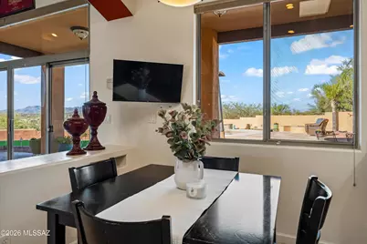 1887 E Buck Ridge Place, Oro Valley, AZ 85737 - Photo 10