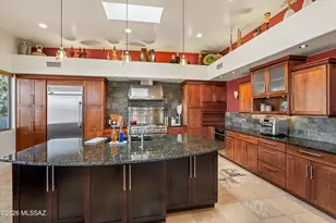 1887 E Buck Ridge Pl, Oro Valley, AZ 85737 - Photo 8