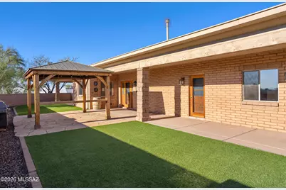 6610 E Cll De Amigos, Tucson, AZ 85750 - Photo 2