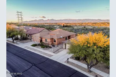 5423 S Black Falls Drive, Tucson, AZ 85747 - Photo 6