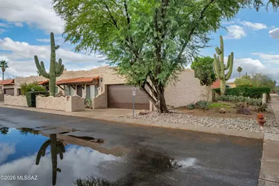 3869 N Sieg Avenue, Tucson, AZ 85719 - Photo 2