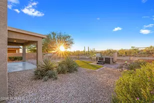 3592 W Granite Vista Dr, Tucson, AZ 85742 - Photo 34