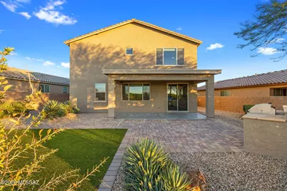 3592 W Granite Vista Drive, Tucson, AZ 85742 - Photo 30