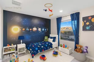 3592 W Granite Vista Dr, Tucson, AZ 85742 - Photo 22