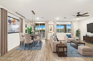 3592 W Granite Vista Dr, Tucson, AZ 85742 - Photo 6