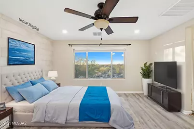 3592 W Granite Vista Drive, Tucson, AZ 85742 - Photo 16