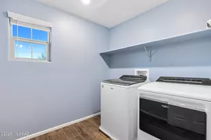 3592 W Granite Vista Dr, Tucson, AZ 85742 - Photo 42