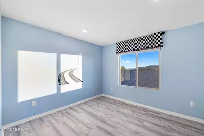 3592 W Granite Vista Drive, Tucson, AZ 85742 - Photo 28