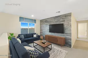 3592 W Granite Vista Dr, Tucson, AZ 85742 - Photo 26