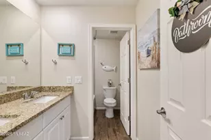 3592 W Granite Vista Dr, Tucson, AZ 85742 - Photo 24