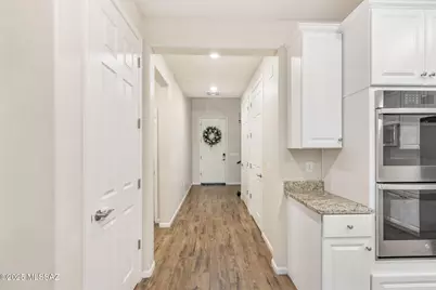 3592 W Granite Vista Drive, Tucson, AZ 85742 - Photo 4