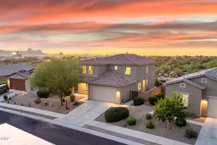 3592 W Granite Vista Dr, Tucson, AZ 85742 - Photo 2