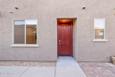 3592 W Granite Vista Drive, Tucson, AZ 85742 - Photo 40