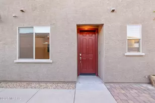 3592 W Granite Vista Dr, Tucson, AZ 85742 - Photo 40