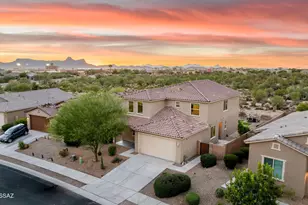 3592 W Granite Vista Dr, Tucson, AZ 85742 - Photo 38