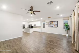 3592 W Granite Vista Dr, Tucson, AZ 85742 - Photo 8