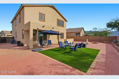 12827 Bloomington Loop, Oro Valley, AZ 85755 - Photo 42