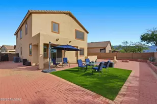 12827 Bloomington Loop, Oro Valley, AZ 85755 - Photo 42