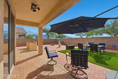 12827 Bloomington Loop, Oro Valley, AZ 85755 - Photo 38