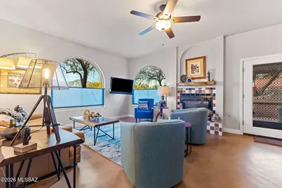 14375 N Copperstone Drive, Oro Valley, AZ 85755 - Photo 8