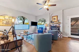 14375 N Copperstone Dr, Oro Valley, AZ 85755 - Photo 8