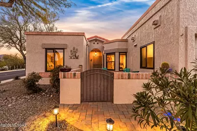 14375 N Copperstone Drive, Oro Valley, AZ 85755 - Photo 1