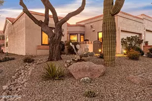 14375 N Copperstone Dr, Oro Valley, AZ 85755 - Photo 2