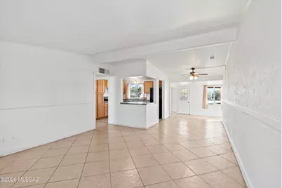 1007 W 1st Avenue, San Manuel, AZ 85631 - Photo 6