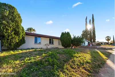 1007 W 1st Avenue, San Manuel, AZ 85631 - Photo 28