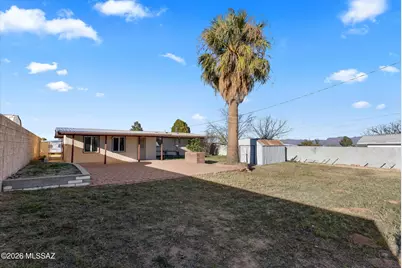 1007 W 1st Avenue, San Manuel, AZ 85631 - Photo 24