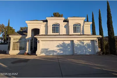 568 N Las Flores Drive, Oracle, AZ 85623 - Photo 1