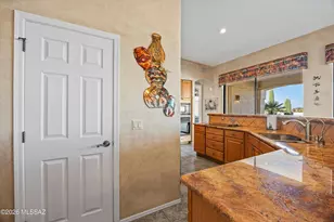 3432 W Tiny Bird Ct, Tucson, AZ 85745 - Photo 8