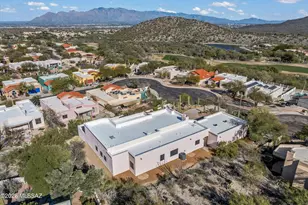 3432 W Tiny Bird Ct, Tucson, AZ 85745 - Photo 32