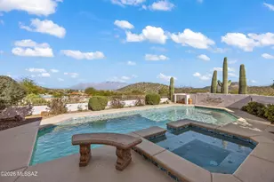 3432 W Tiny Bird Ct, Tucson, AZ 85745 - Photo 12