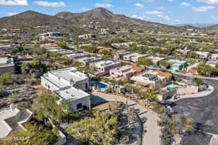 3432 W Tiny Bird Ct, Tucson, AZ 85745 - Photo 34
