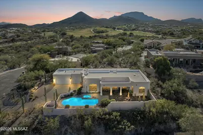 3432 W Tiny Bird Court, Tucson, AZ 85745 - Photo 10