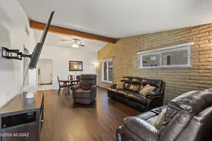 114 E Ave H, San Manuel, AZ 85631 - Photo 8