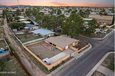 114 E Avenue H, San Manuel, AZ 85631 - Photo 44