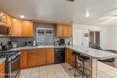 114 E Avenue H, San Manuel, AZ 85631 - Photo 20