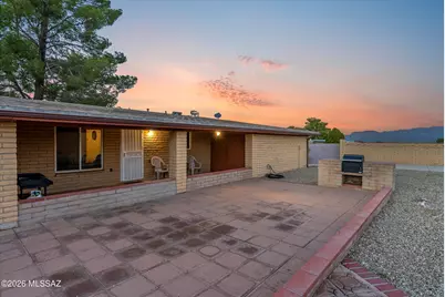 114 E Avenue H, San Manuel, AZ 85631 - Photo 40