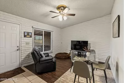 114 E Avenue H, San Manuel, AZ 85631 - Photo 16