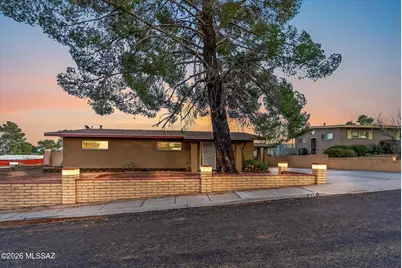 114 E Avenue H, San Manuel, AZ 85631 - Photo 4