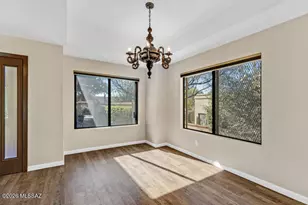 1071 Camino Corrida, Oro Valley, AZ 85704 - Photo 16