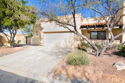 1071 Camino Corrida, Oro Valley, AZ 85704 - Photo 1