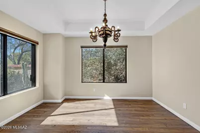 1071 Camino Corrida, Oro Valley, AZ 85704 - Photo 18