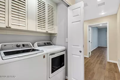 1071 Camino Corrida, Oro Valley, AZ 85704 - Photo 42