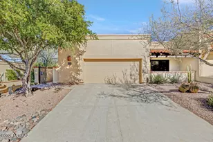 1071 Camino Corrida, Oro Valley, AZ 85704 - Photo 1
