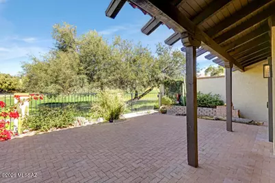 1071 Camino Corrida, Oro Valley, AZ 85704 - Photo 48