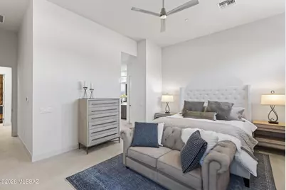 14248 N Hidden Enclave Place, Oro Valley, AZ 85755 - Photo 20